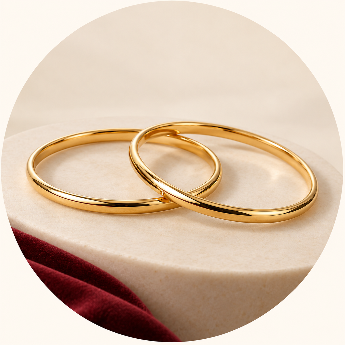 Bangles & Bracelets
