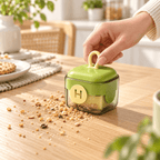 Portable Reusable Mini Lint Roller – view 3