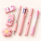 7 Piece Cute Stationery Kit – view 3