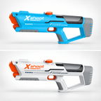 Electric Water Gun with Automatic Water Refill