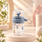 Whale Spray Sippy Cup – view 3