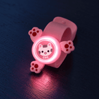 Spinning Slap Bracelet for Kids – view 3