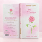 Undated Glitter Gradient Pocket Daily Planner