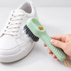 All-in-One Liquid Dispensing Shoe & Laundry Cleaning Brush – view 2
