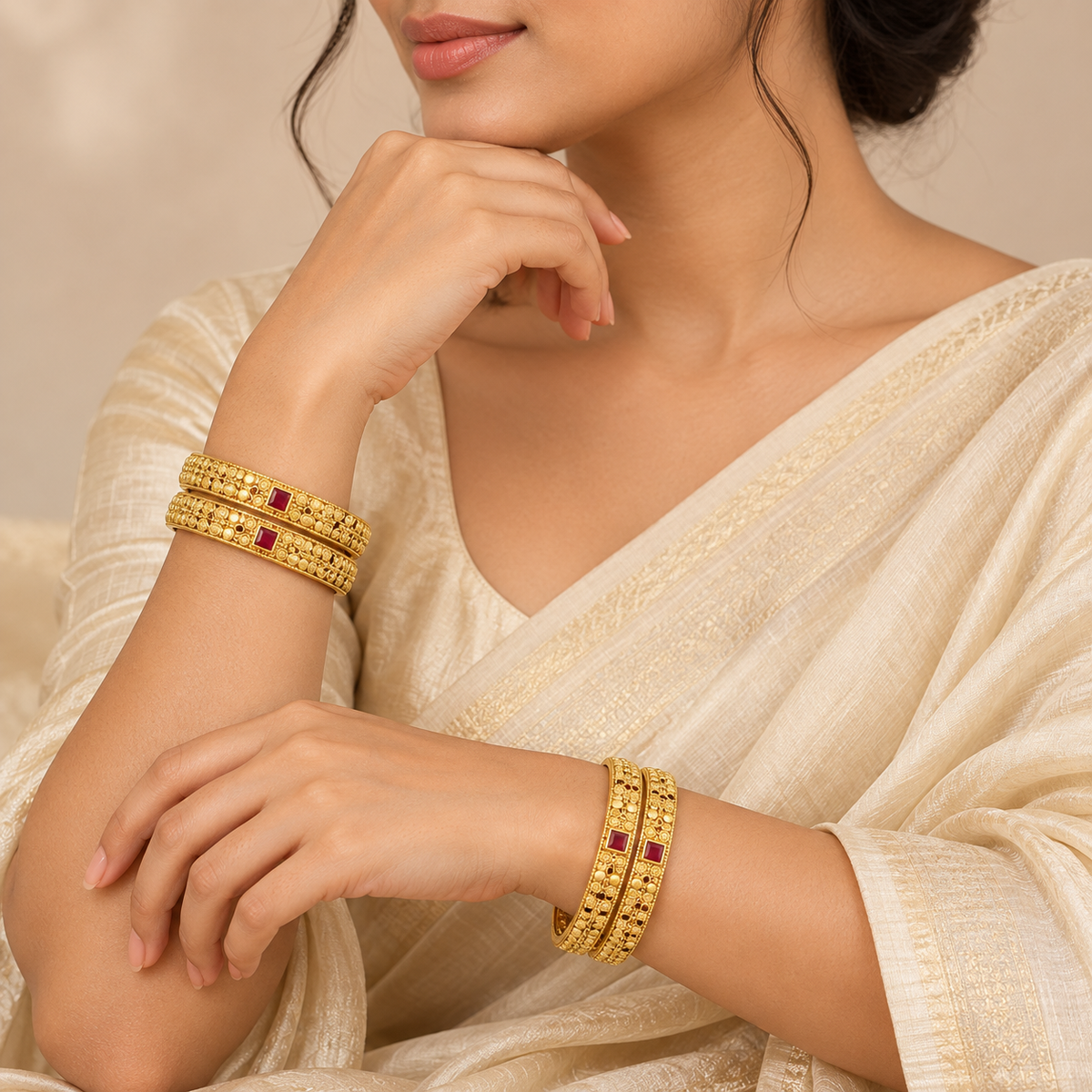 Trending Bangles