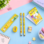 Unicorn School Stationery Set – view 2