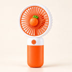3 Speed Mini USB Rechargeable Handheld Fan