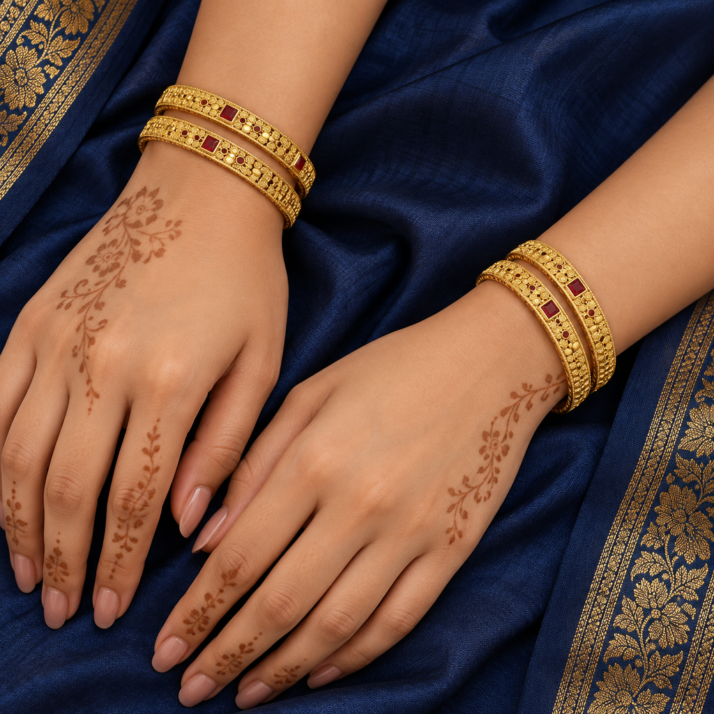 Trending Bangles