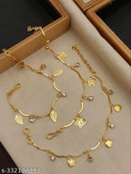 Sparkling CZ bracelet